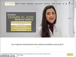 Sites similar to drayasminaladib.com