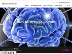 Sites similar to draybarsgunaydin.com