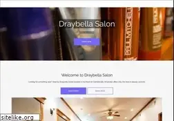 Sites similar to draybella.com