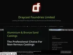 Sites similar to draycast.co.uk