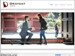 Sites similar to draycat.com