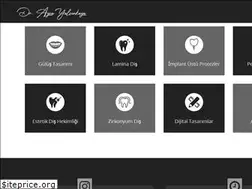 Sites similar to draycayalcinkaya.com