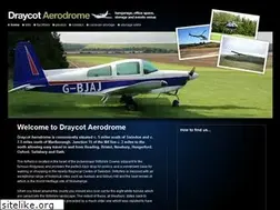 Sites similar to draycotaerodrome.com