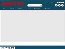 Sites similar to drayer.de