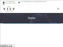 Sites similar to drayilydelossantos.com