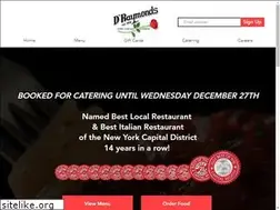 Sites similar to draymonds.com