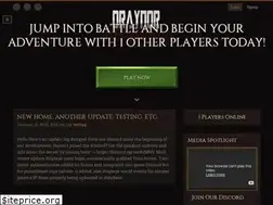 Sites similar to draynor.org
