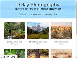 Sites similar to drayphotography.com
