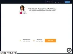 Sites similar to draysegulellialtioglu.com