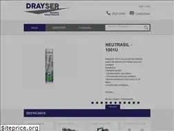 Sites similar to drayser.com.uy