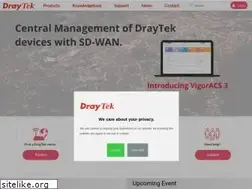 Sites similar to draytek.co.uk