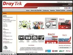 Sites similar to draytek.com.ar