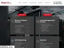 Sites similar to draytekusa.com