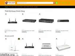Sites similar to draytekvietnam.com