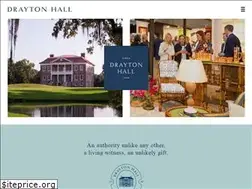 Sites similar to draytonhall.org