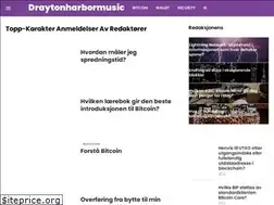 Sites similar to draytonharbormusic.org