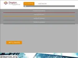 Sites similar to draytoninsurance.co.uk