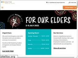 Sites similar to draytonmedical.com.au