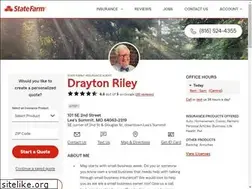 Sites similar to draytonriley.com
