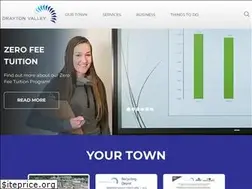 Sites similar to draytonvalley.ca