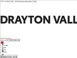 Sites similar to draytonvalleytoyota.com