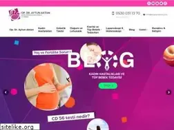 Sites similar to draytunaktan.com