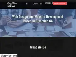 Sites similar to draywebservices.com