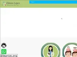 Sites similar to drazamiralopez.com