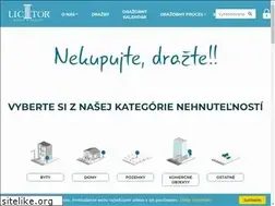 Sites similar to drazba-sk.sk