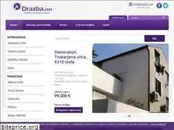 Sites similar to drazba.net
