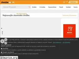 Sites similar to drazbe123.com