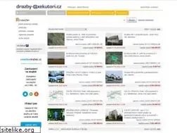 Sites similar to drazby-exekutori.cz
