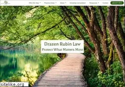 Sites similar to drazenlaw.com