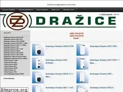 Sites similar to drazice-opt.ru
