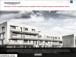Sites similar to drazkiewicz.com