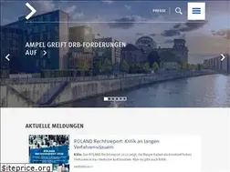 Sites similar to drb.de