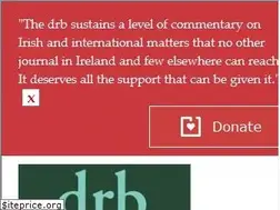 Sites similar to drb.ie