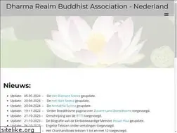 Sites similar to drba.nl