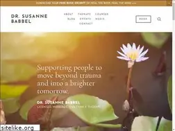 Sites similar to drbabbel.com