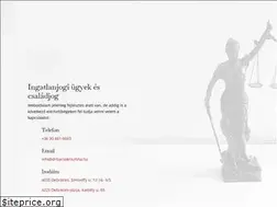 Sites similar to drbacsokrisztina.hu