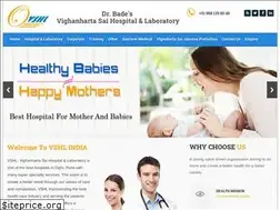 Sites similar to drbadevshl.com