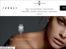 Sites similar to drbafitis.com