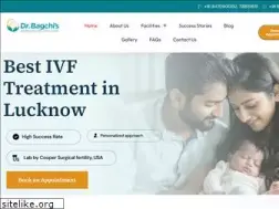 Sites similar to drbagchiivf.com