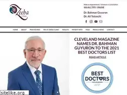 Sites similar to drbahmanguyuron.com