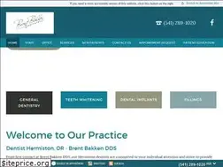 Sites similar to drbakken.com