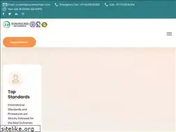 Sites similar to drbalarajunaidu.com