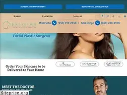 Sites similar to drbalikian.com