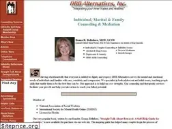 Sites similar to drbalternatives.com