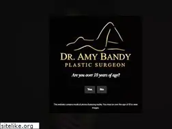Sites similar to drbandy.com