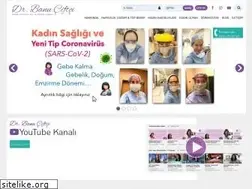 Sites similar to drbanuciftci.com